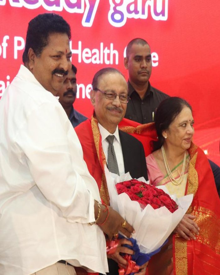 nata and vishwavaidya vibhushan_teluguvox14